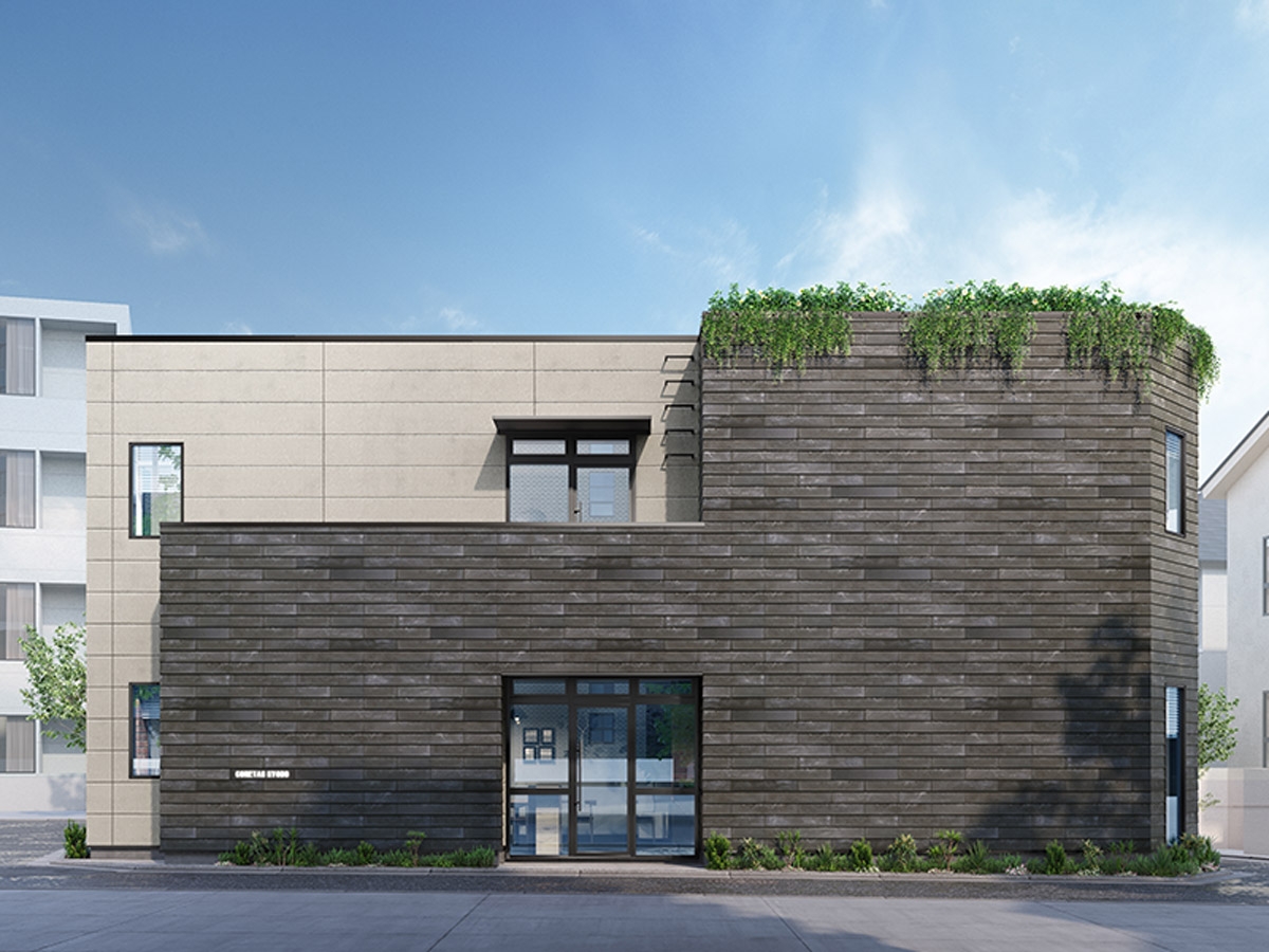 (仮称)コレタス経堂