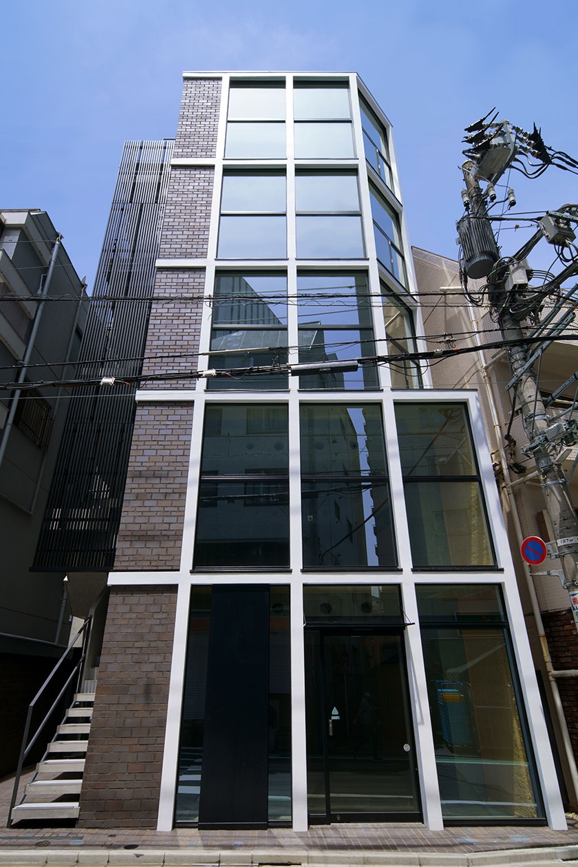 ファザーランド渋谷Ⅲ