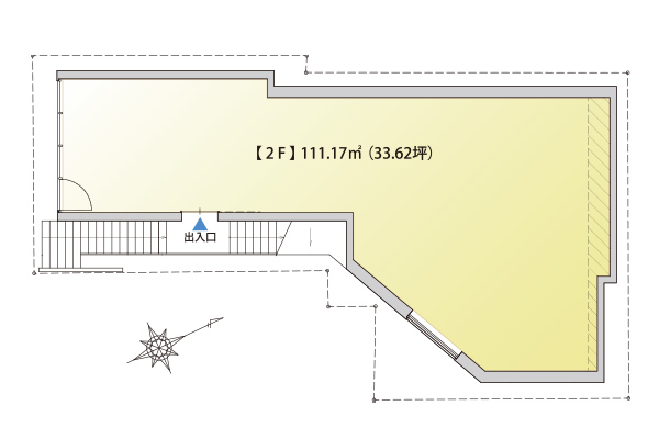 2F 図面