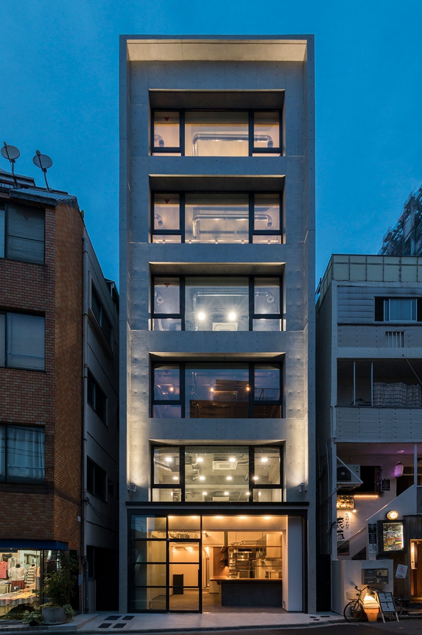 ファザーランド渋谷