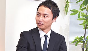 株式会社トラスト・ファイブ 小坂 茂
